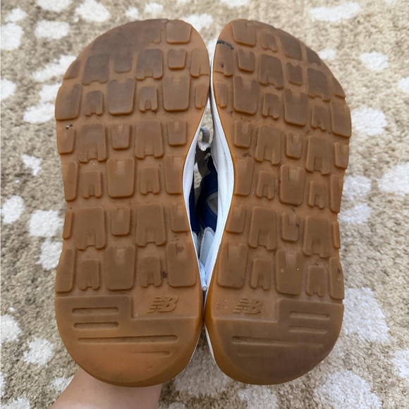 Staud x New Balance Sneakers - Picture 12 of 13